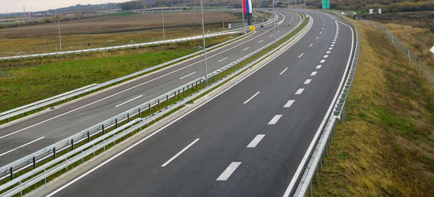 Нови километри асфалта